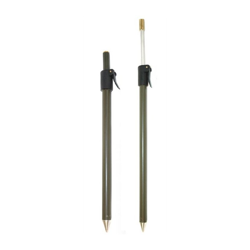 Pique Technipêche Autolock Aluminium