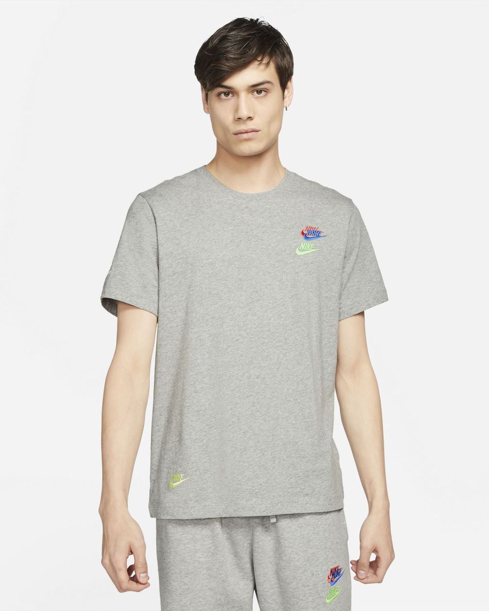 T-shirt Nike Sportswear pour homme