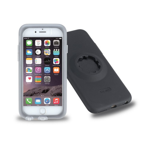 Tigra - Coque Mountcase 2 Fitclic iPhone 6 / 6S