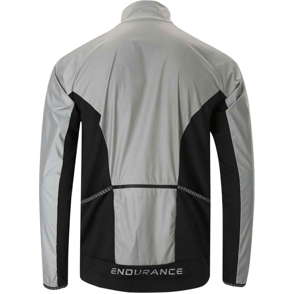 Endurance Jellier Refleks MTB jakke