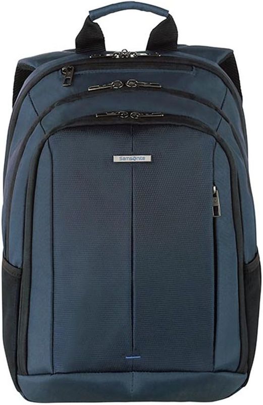 Samsonite - Guardit 2.0 - Laptop Rugzak - Zwart - 17.5l - Geschikt voor 14.1 inch
