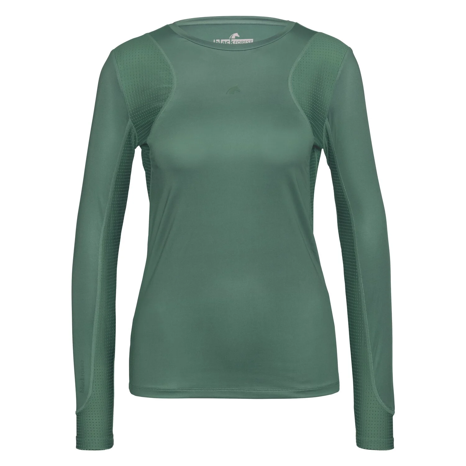 black forest Funktionsshirt Tarragona - pine green