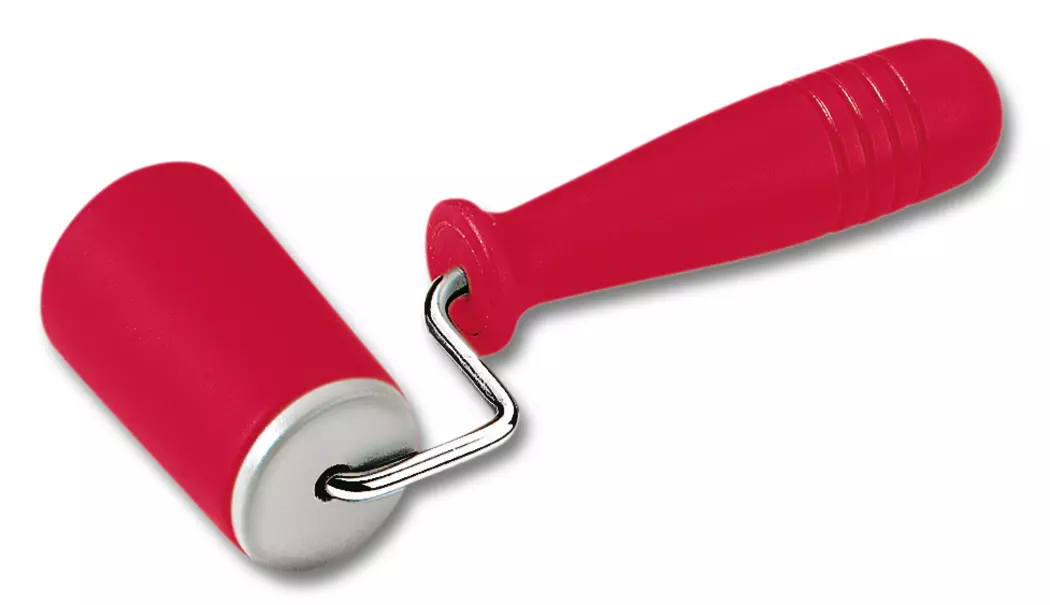 Teigrolle Kaiserflex 6,5 cm