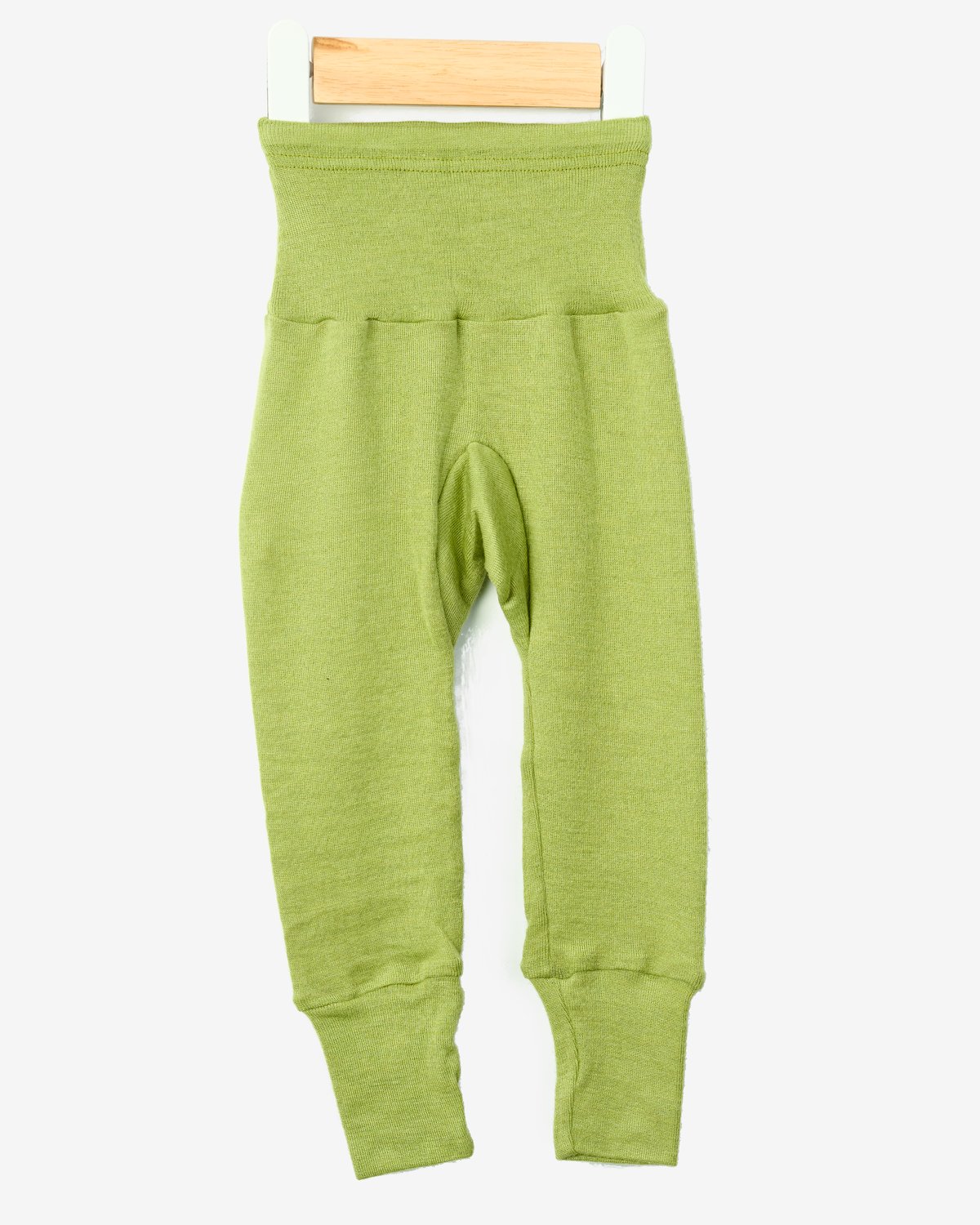Ullbukse m/ dobbelt liv – 70% Merino
