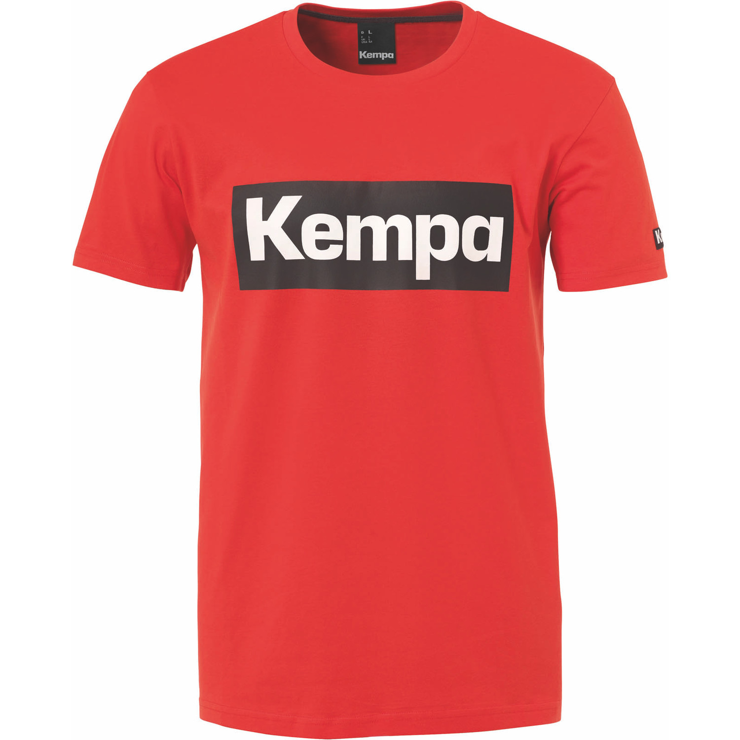 Kempa Promo Shirt Kids