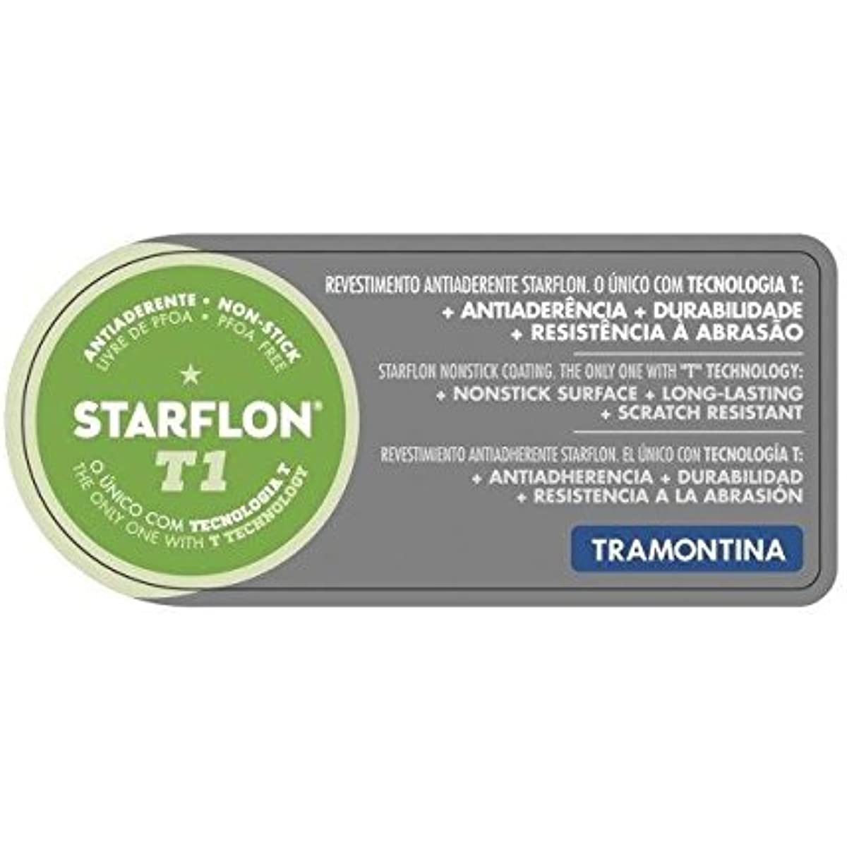 Panela de Press&atilde;o, Vancouver, Vermelha, 6L, Tramontina