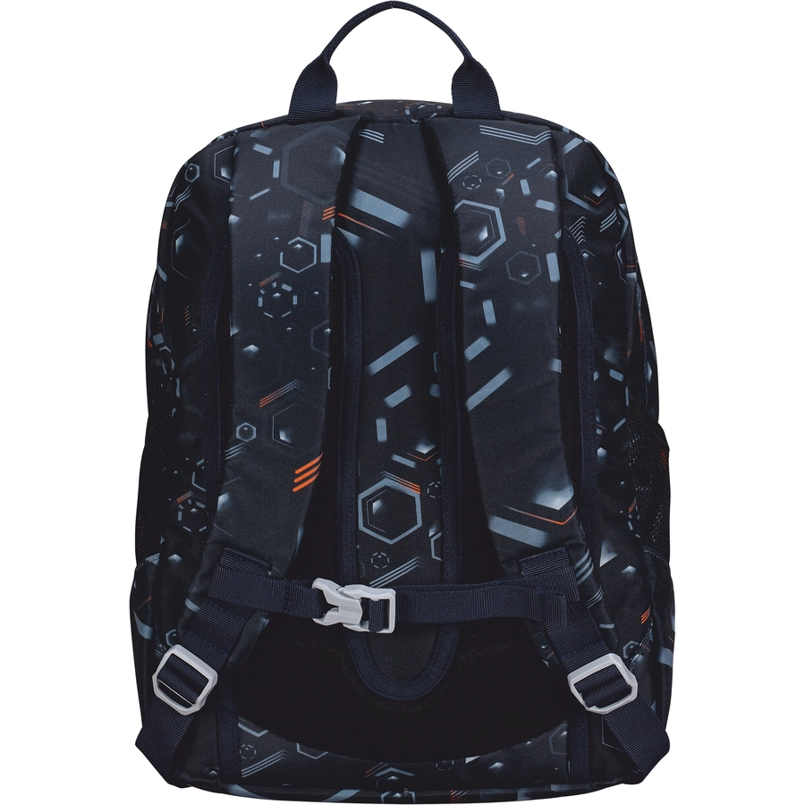 Scout Rucksack X Space Data