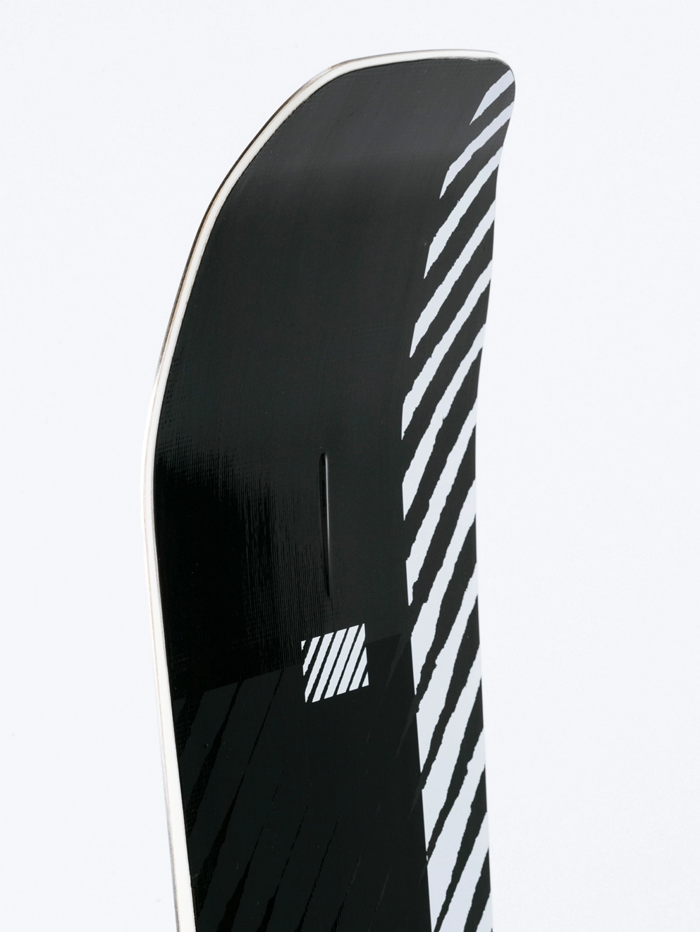 Rome Agent Pro 2025 Snowboard uni