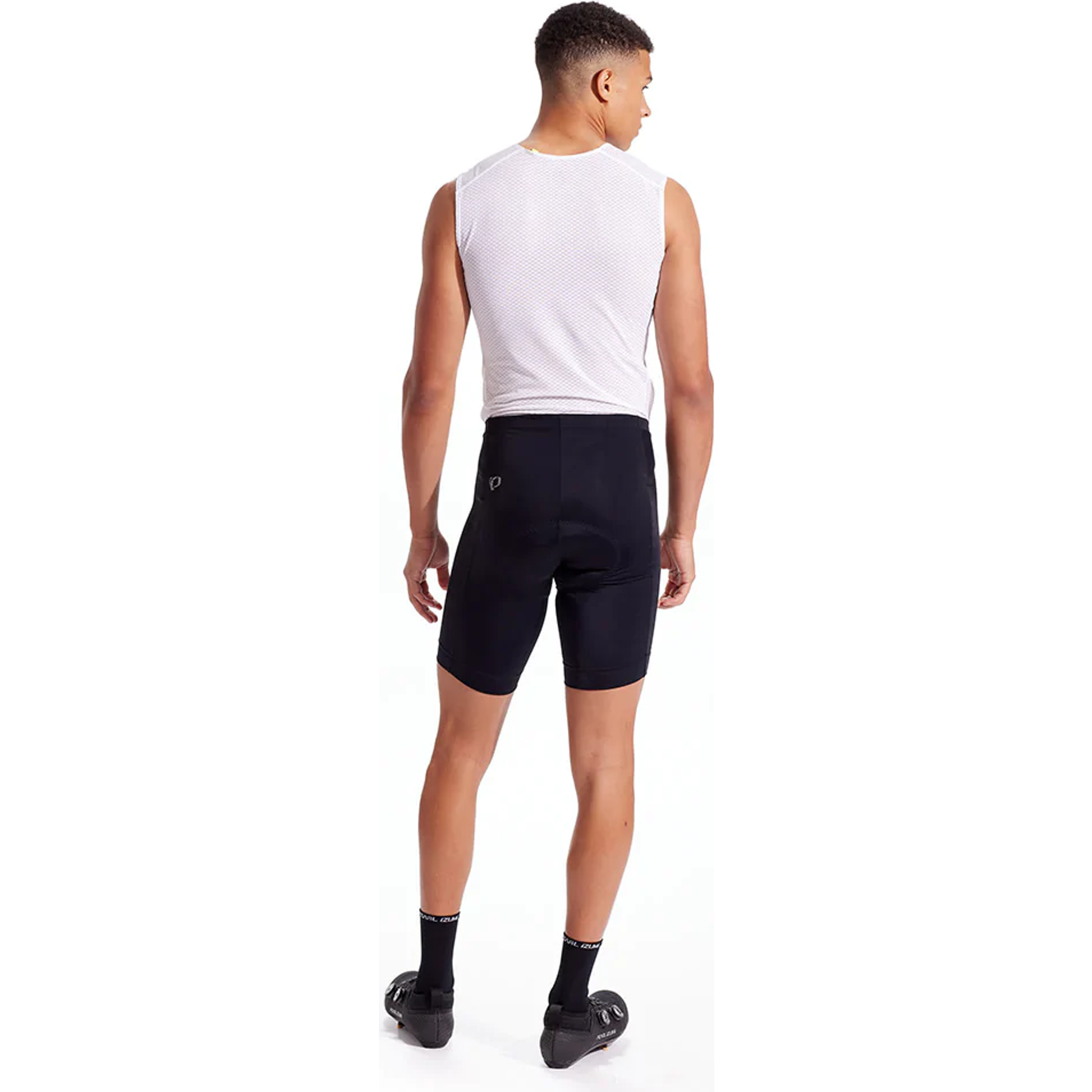 Pearl Izumi Quest Korte Fietsbroek