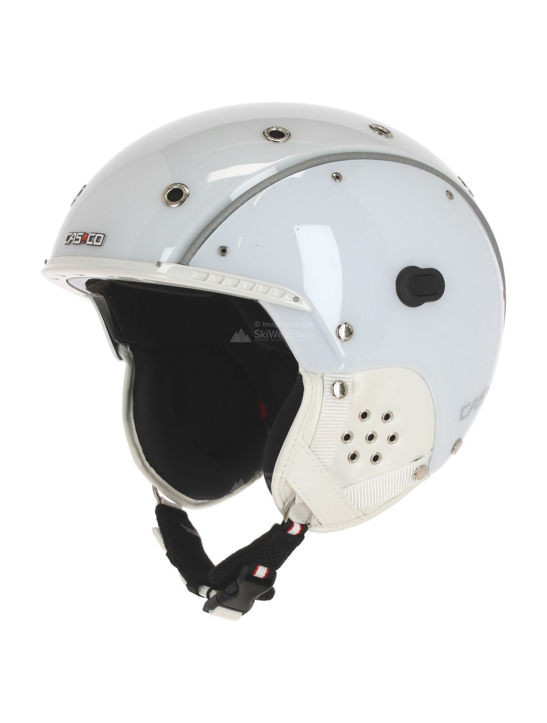 SP-3 Airwolf skihelm unisex