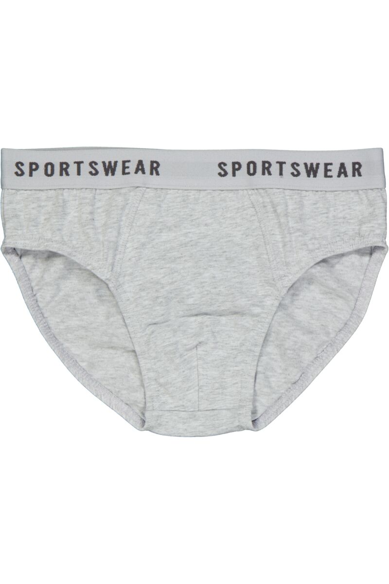 Jongens slip Grijs kopen? Goed en goedkoop