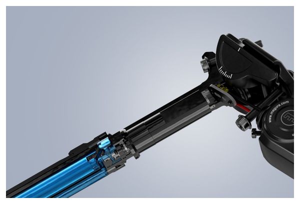 Tige de Selle Télescopique Magura Vyron MDS V3 (Sans Fil) Avec Commande