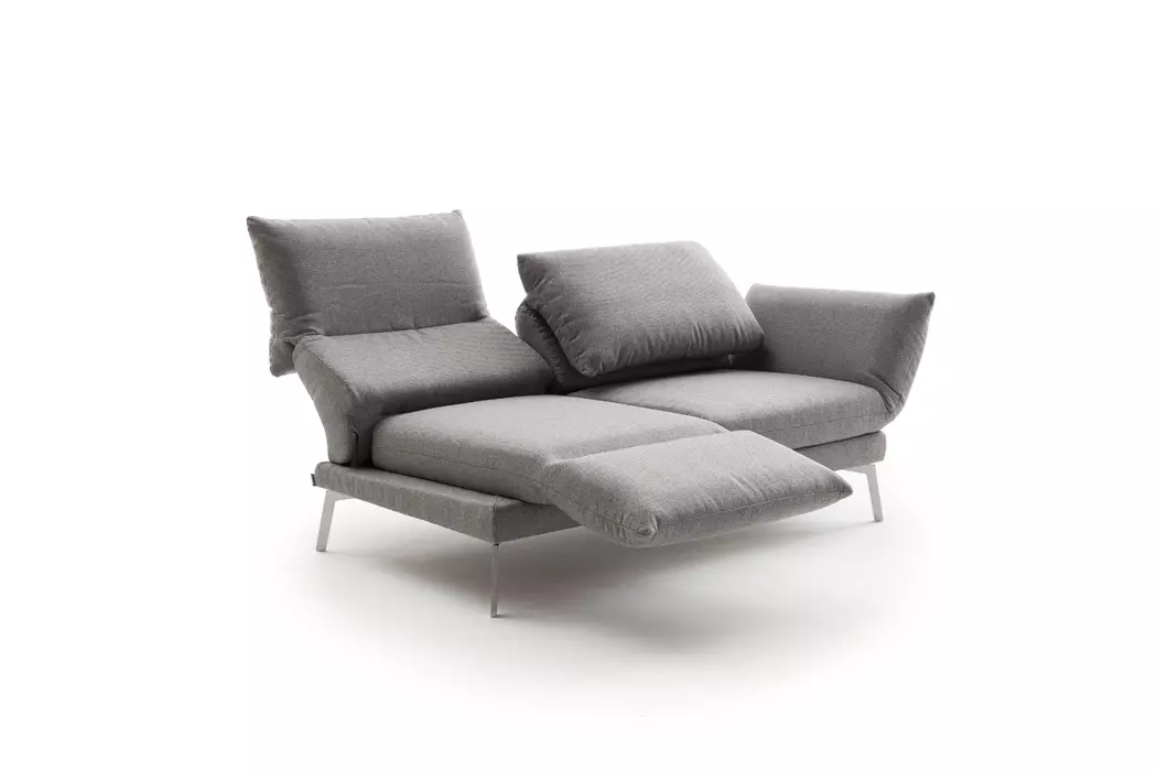 Sofa Spin