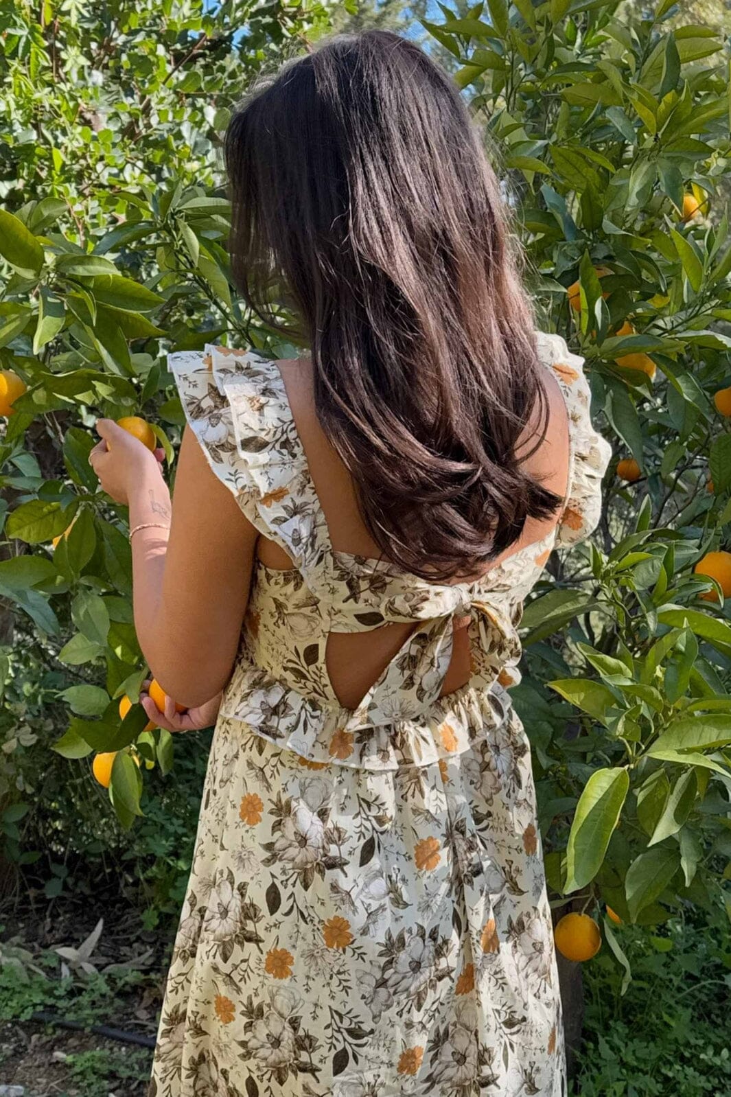 BYIC Melbaic Dress A23117