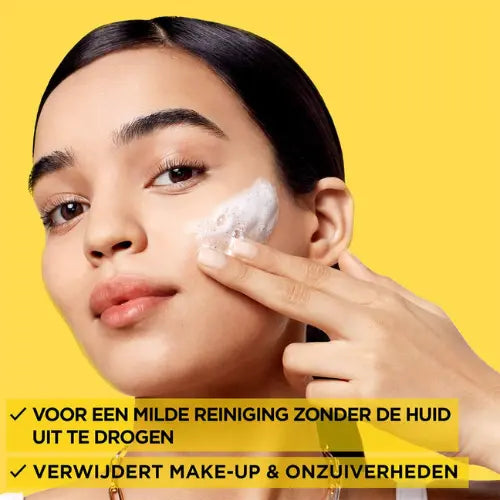 Vitamin C Gentle Cleanser