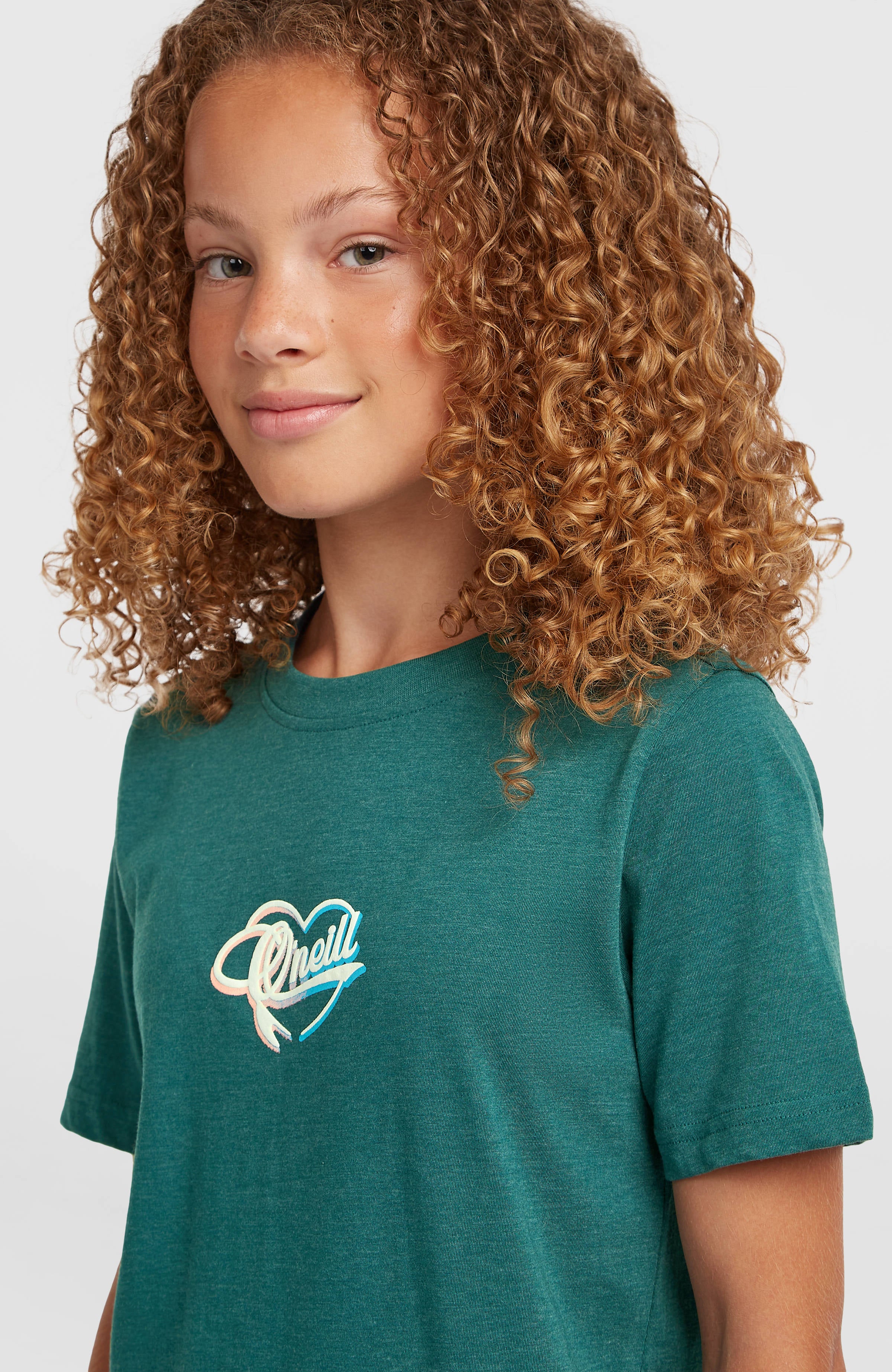 Script T-shirt