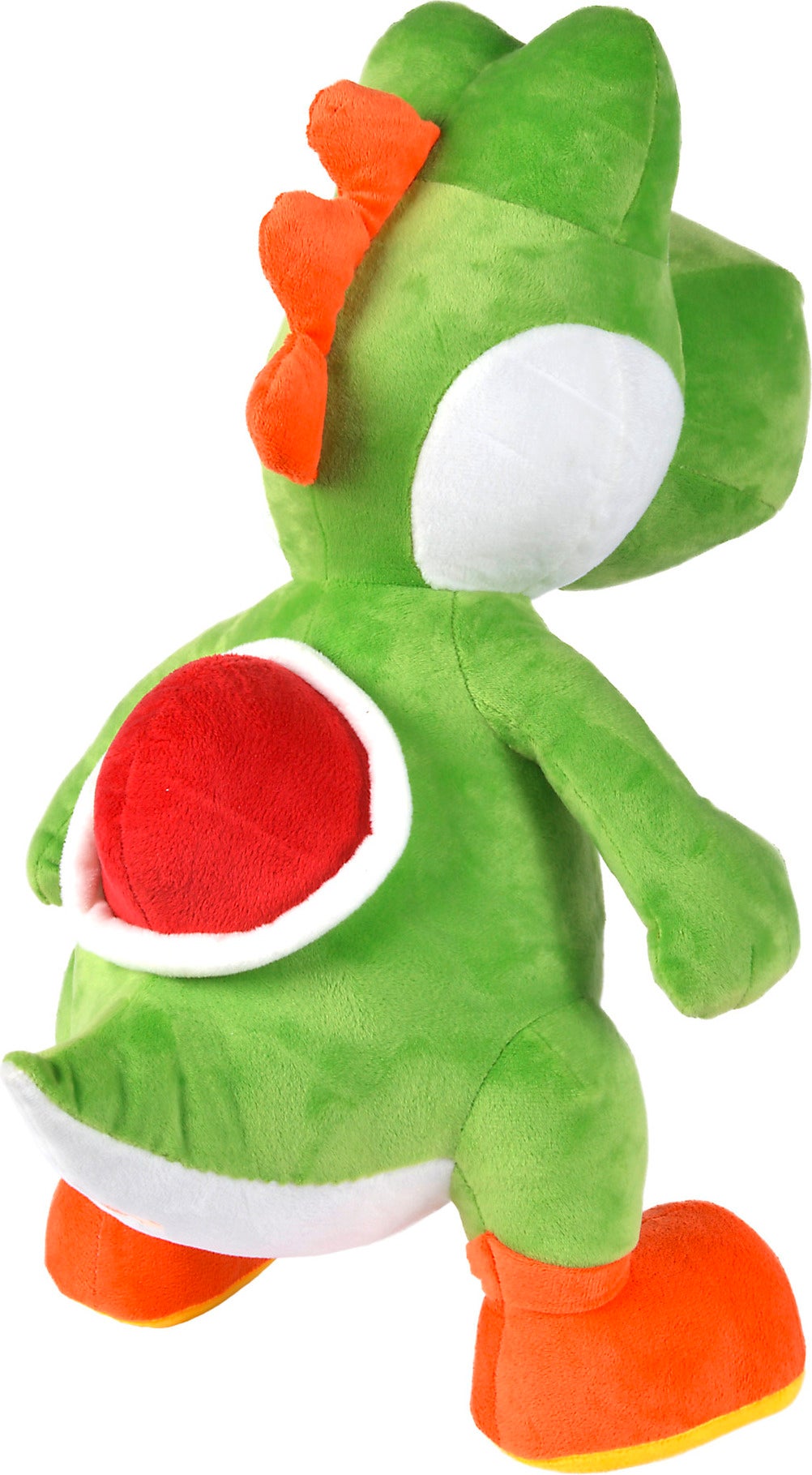 Nintendo knuffel Super Mario Yoshi 35 x 25 x 50 cm