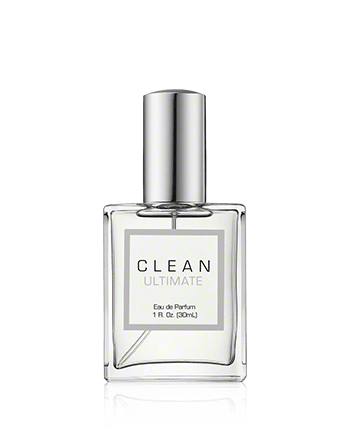 Clean Ultimate edp vapo 30ml
