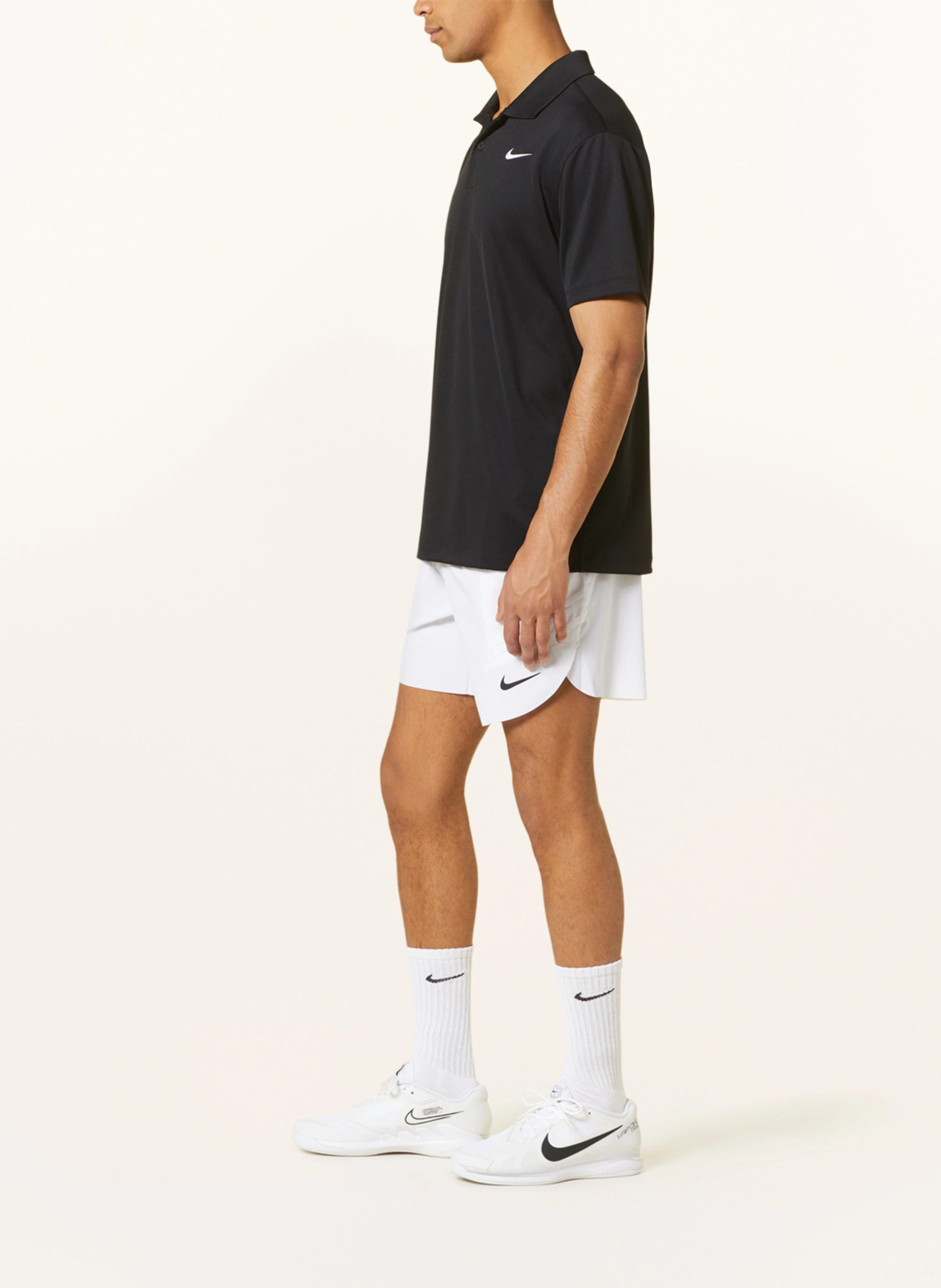 Nike Tennisshorts DRI-FIT ADV