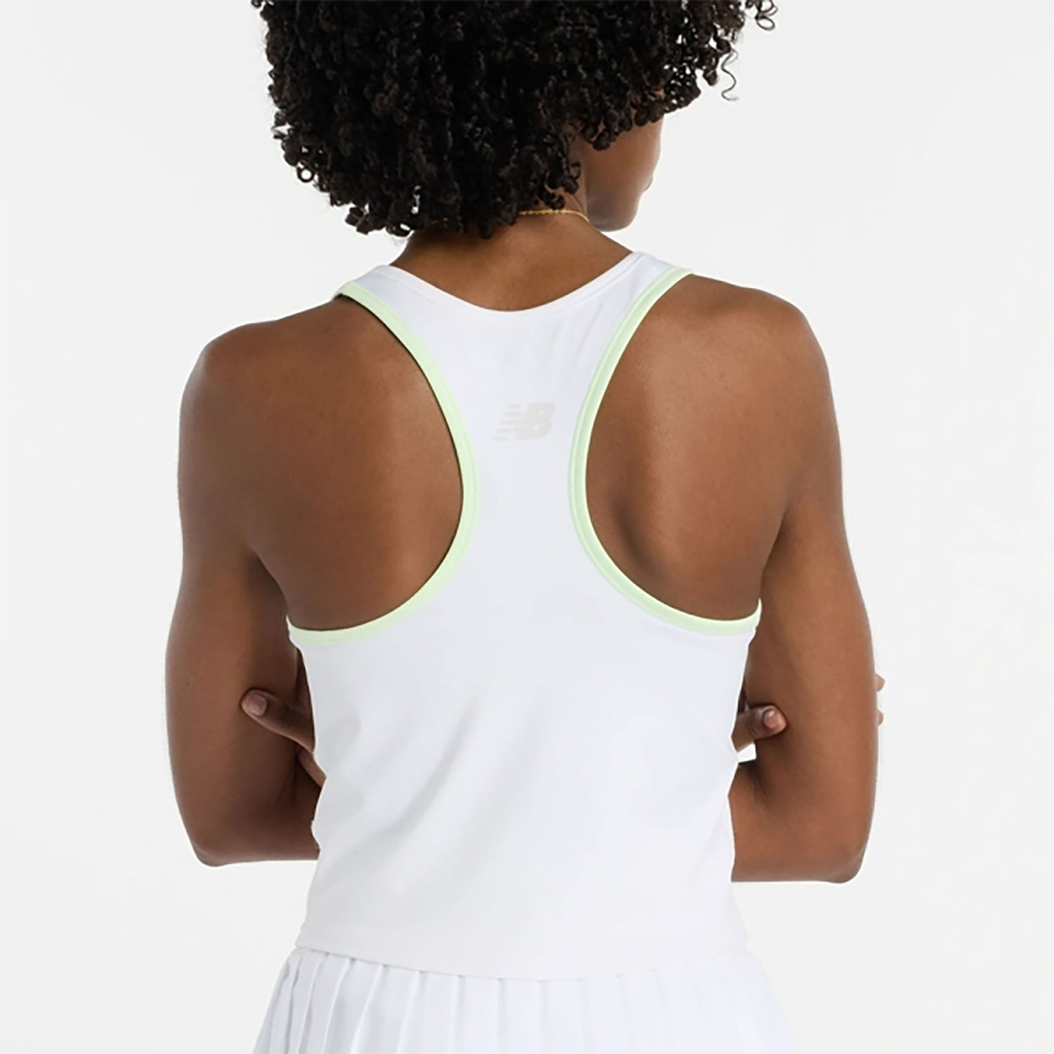 New Balance Tournament Tank