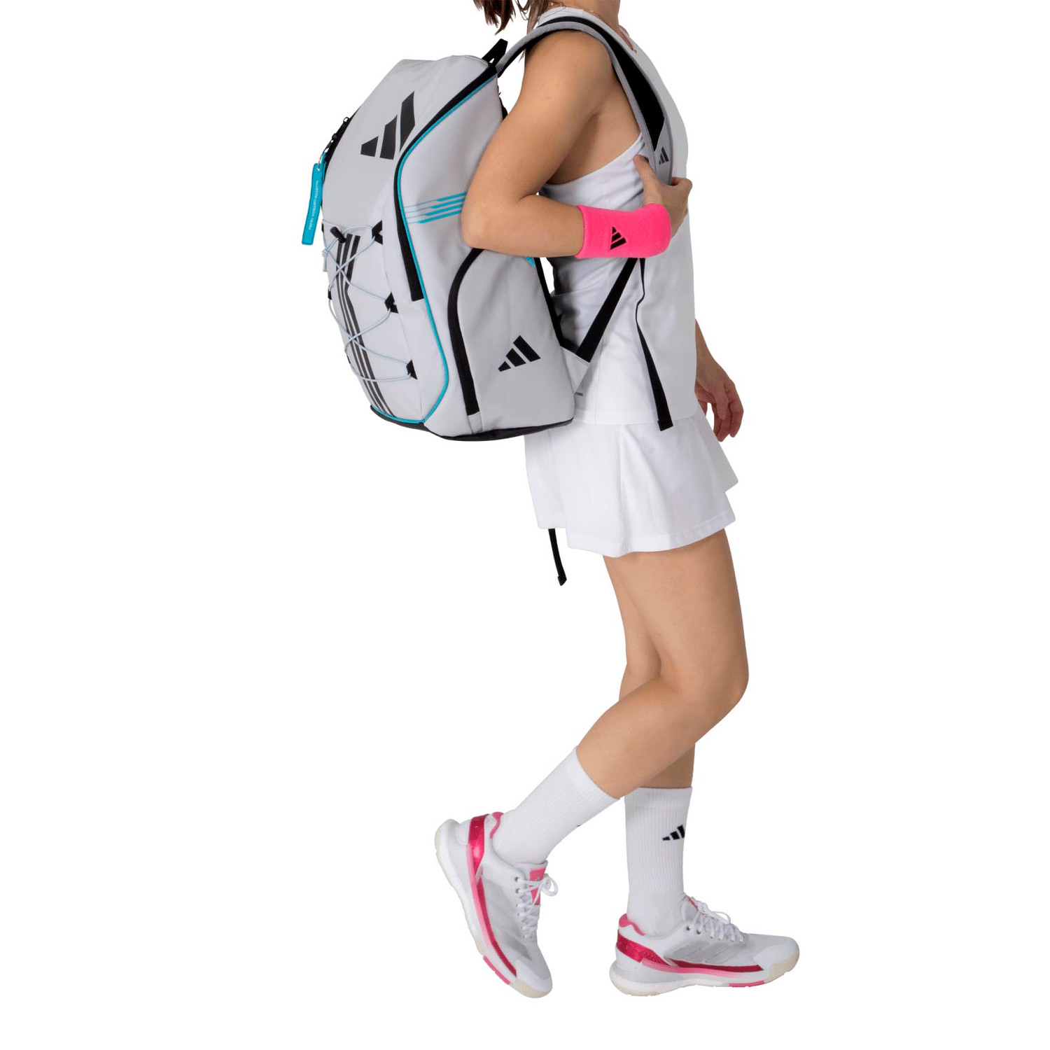 adidas Protour 3.4 Backpack