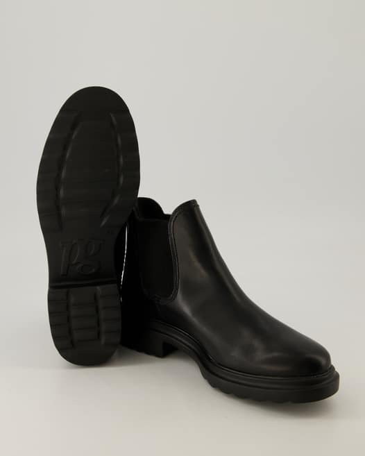 Paul Green 8205-004 Stiefeletten in Schwarz
