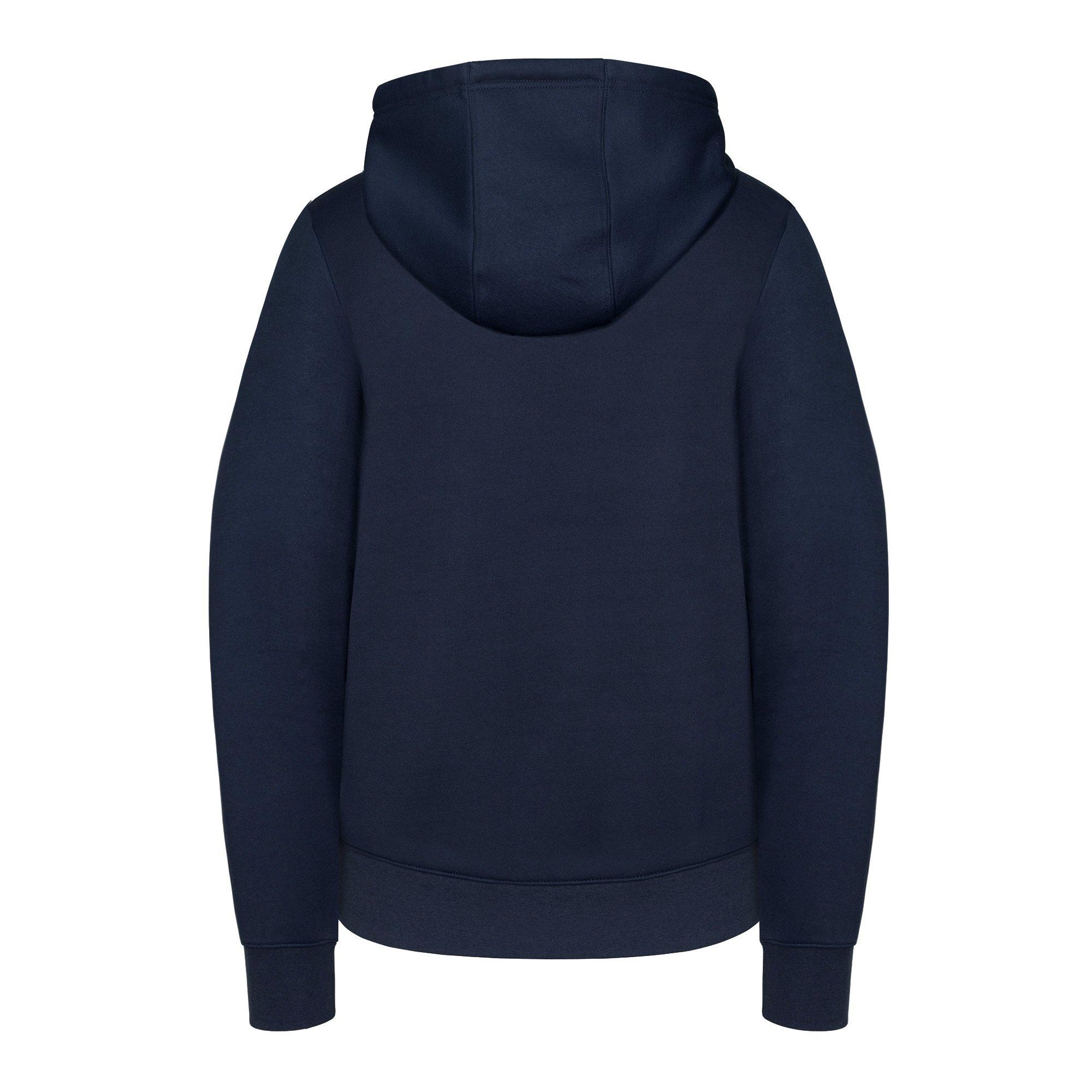 Slazenger Fleece Hoodie Mens