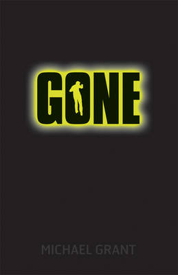 Gone - The Gone Series 1 (Paperback)