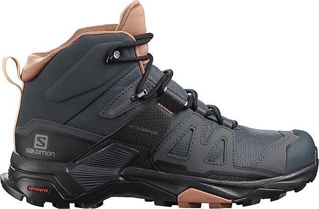 SALOMON - CHAUSSURES DE RANDONNEE X ULTRA 4 MID GTX WM