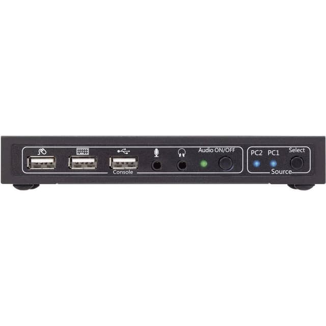 SPEAKA PRO 1082615 Network swi