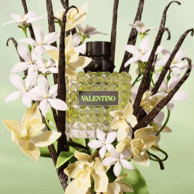 Born in Roma Donna Green Stravaganza Eau de Parfum VALENTINO