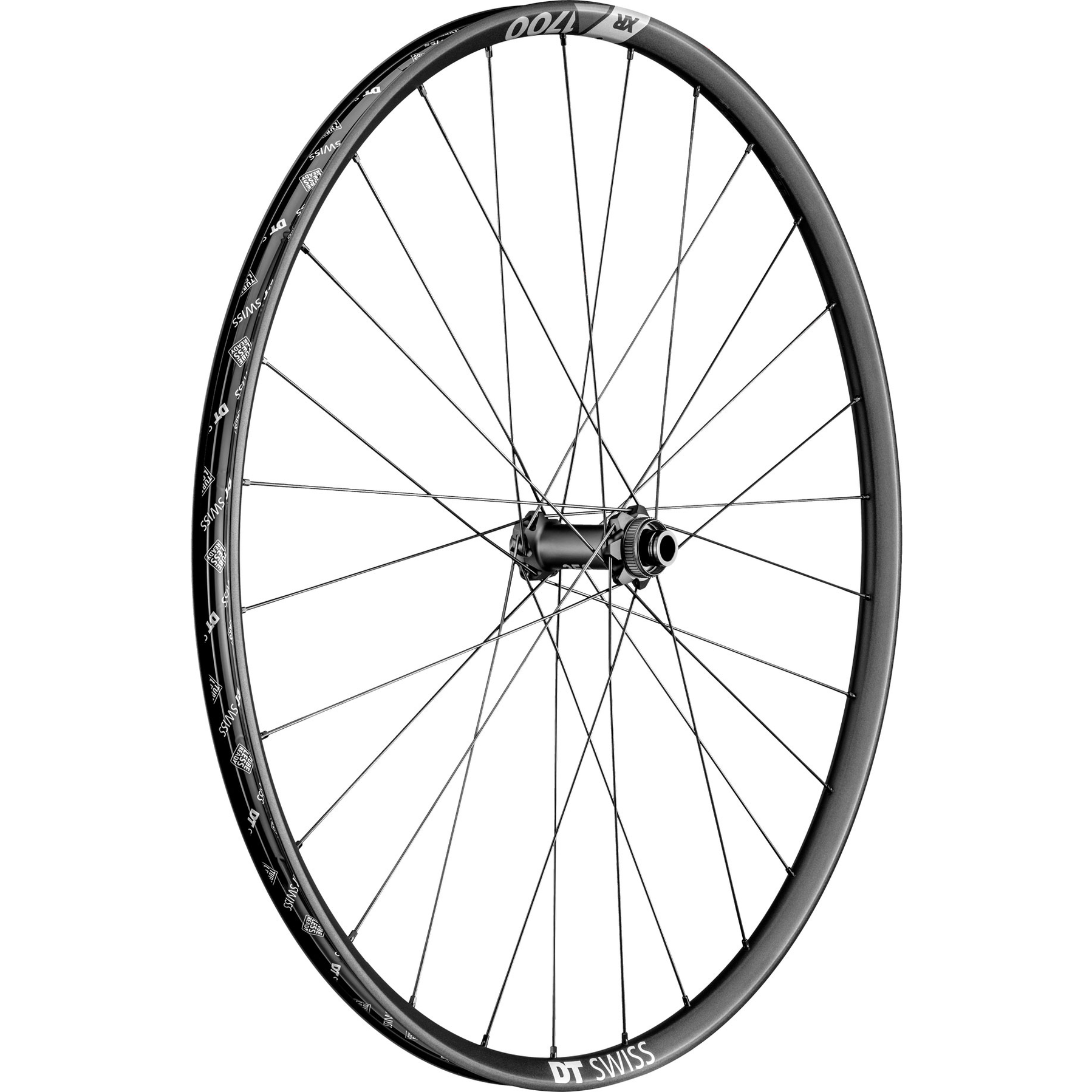 DT Swiss XR 1700 Spline MTB Wielset