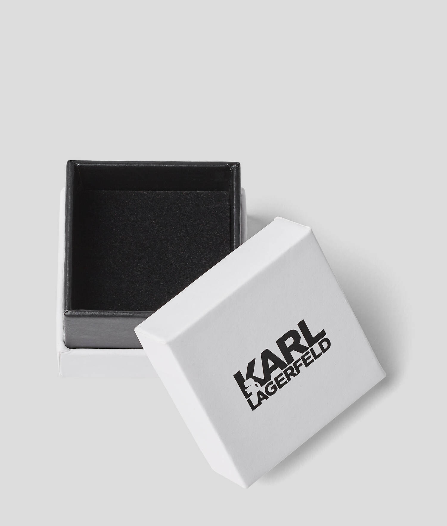 BOUTONS DE MANCHETTE K/MONOGRAM