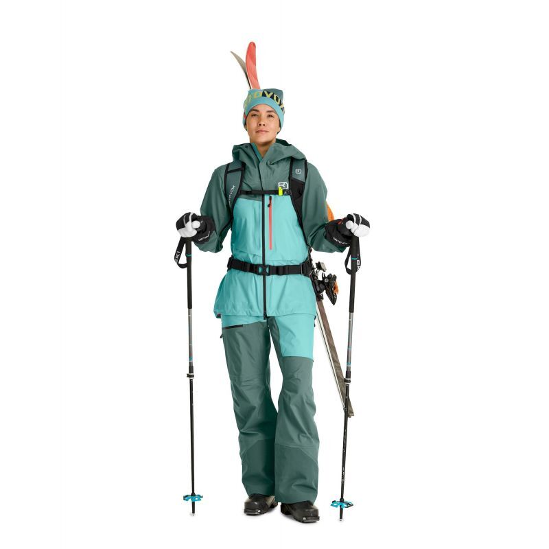 Ravine 26 S - Sac à dos alpinisme femme