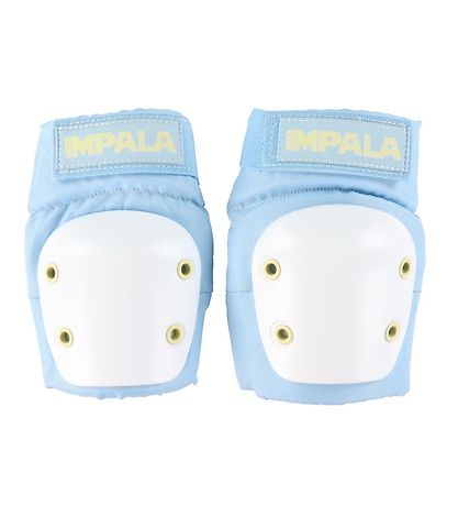 Impala Beskyttelsess?t - Protective - Sky Blue/Gul