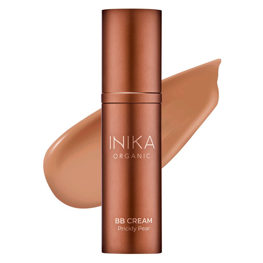 INIKA Organic BB Cream Tan 30ml