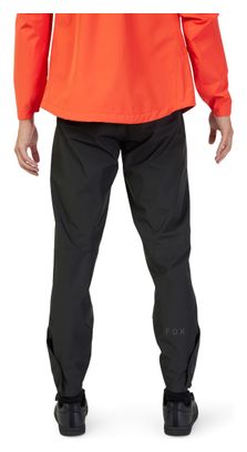 Pantalon Fox Ranger 2.5L Water Noir
