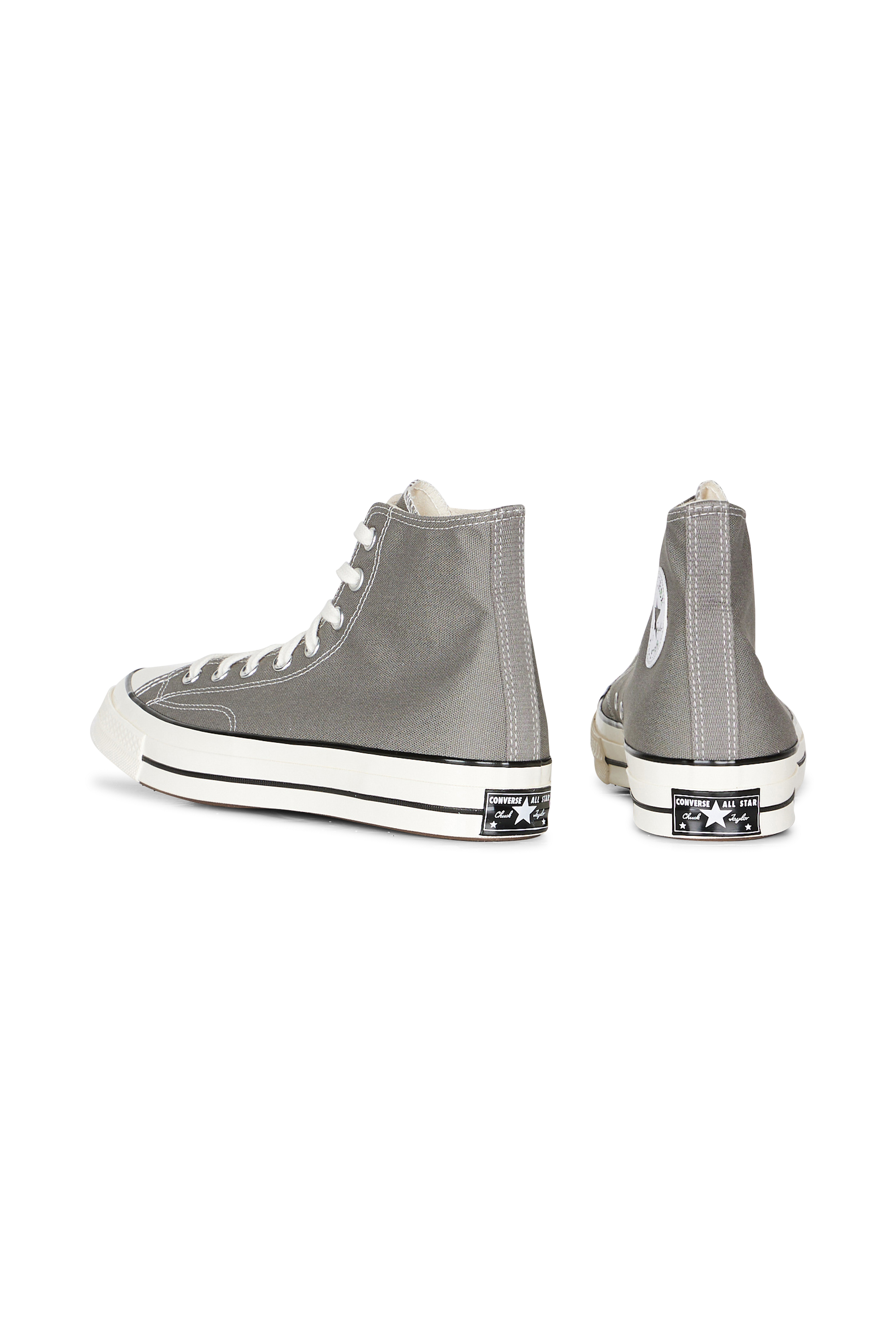 CONVERSE Baskets  CHUCK 70 SEASONAL Gris