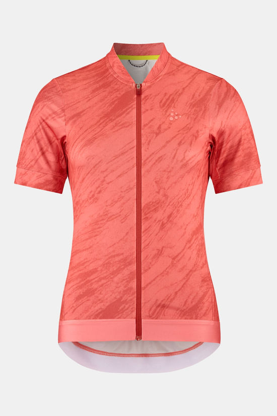 Craft Craft Core Essence Jersey Regular Fit Dames