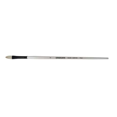 DALER-ROWNEY Graduate Borstenpinsel Katzenzunge