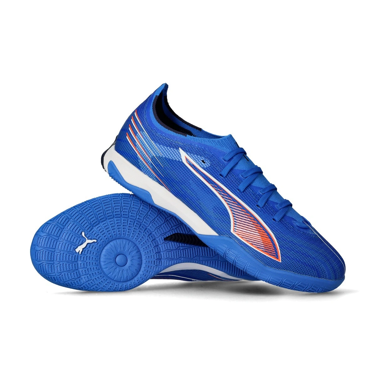 Sapatilha futsal Puma Ultra 6 Match IT