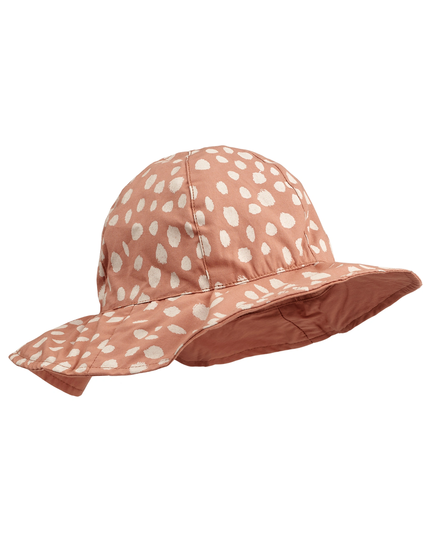Wendehut AMELIA LEO SPOTS in tuscany rose