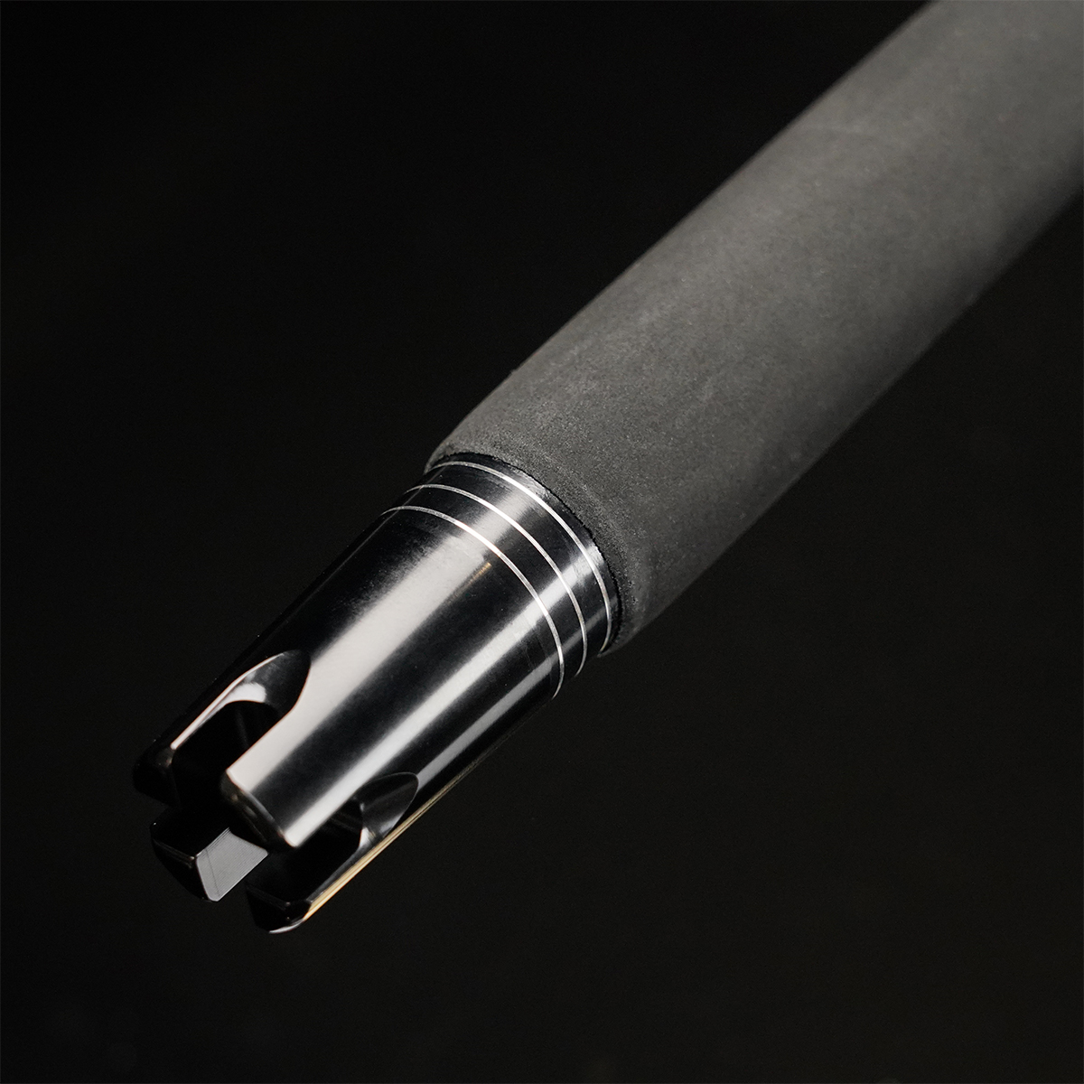 Cape Cod Special 150g 56S Spinning Rod Black Hole USACape Cod Special 150g 56S Spinning RodCanne speed jigging5.6' (1m70), 120-250g, 50lb