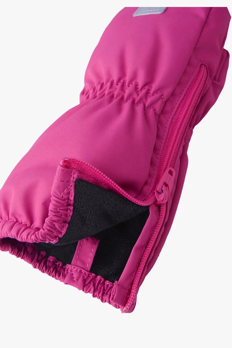 reima Tassu Kleinkind Fausthandschuh