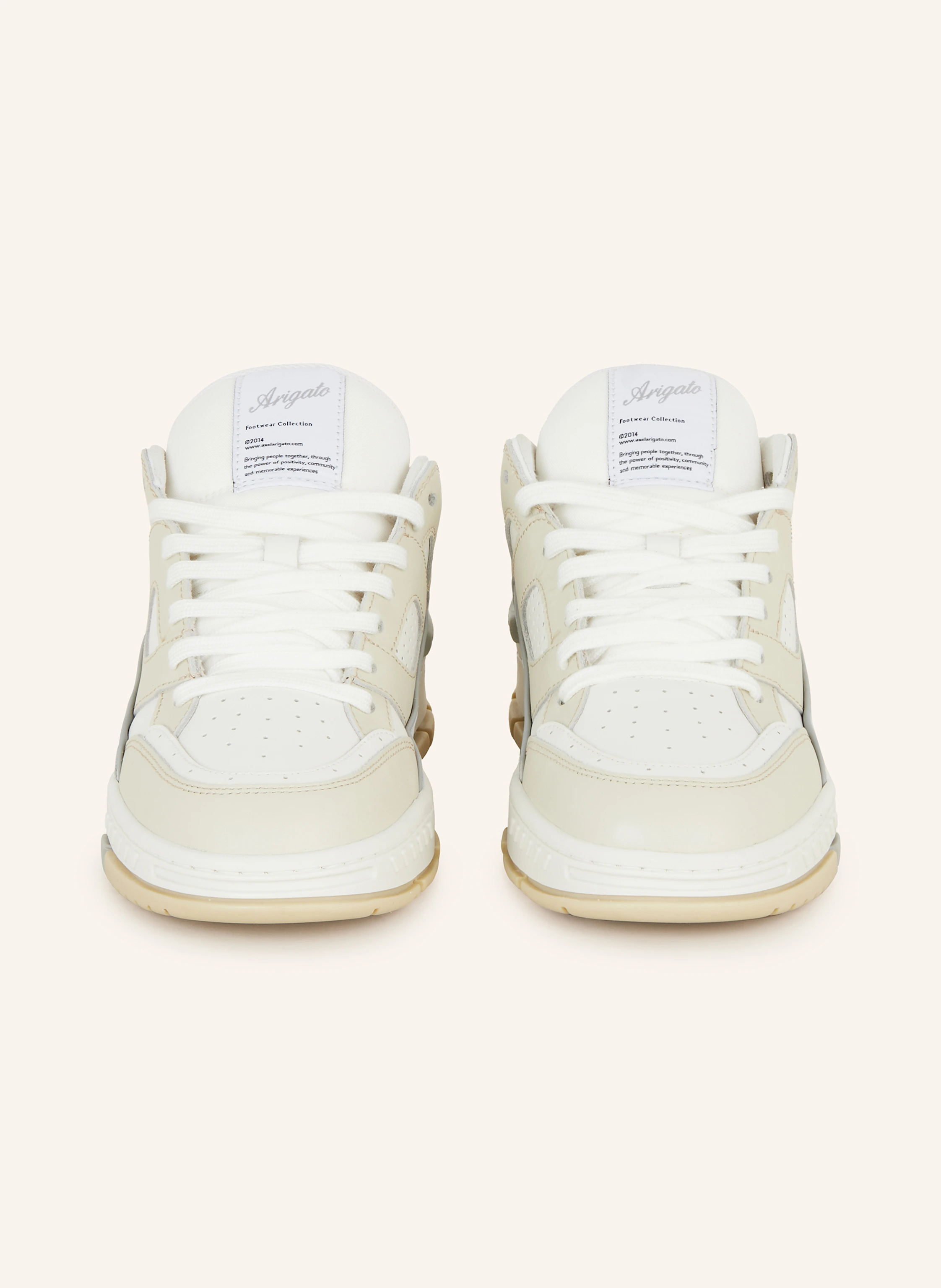 AXEL ARIGATO Sneaker AREA LO