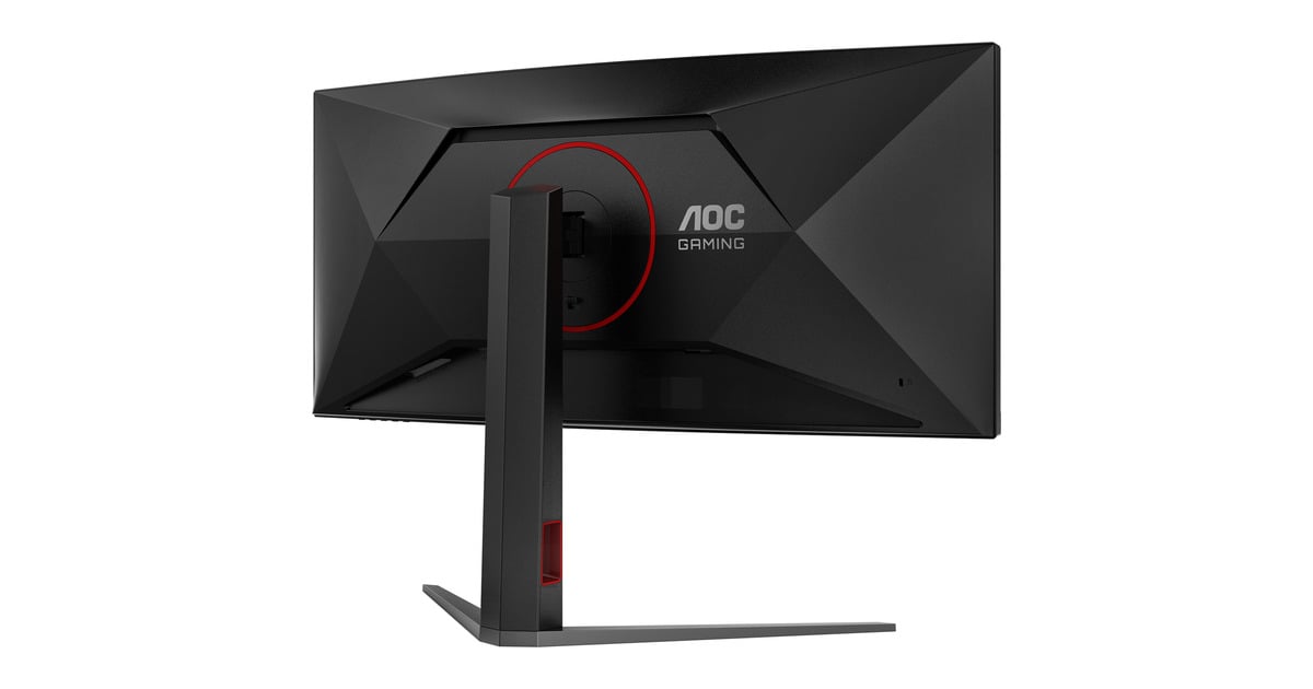 AOCCU34G4Z 34