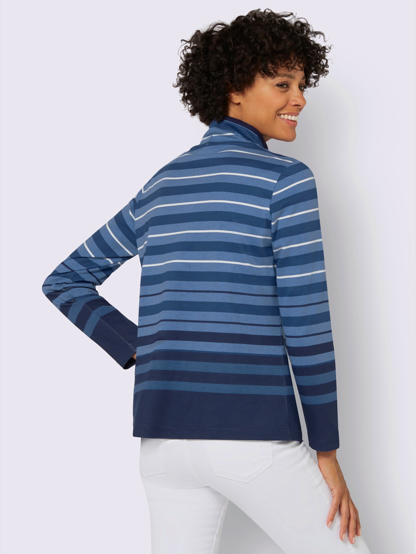T-shirt pur coton