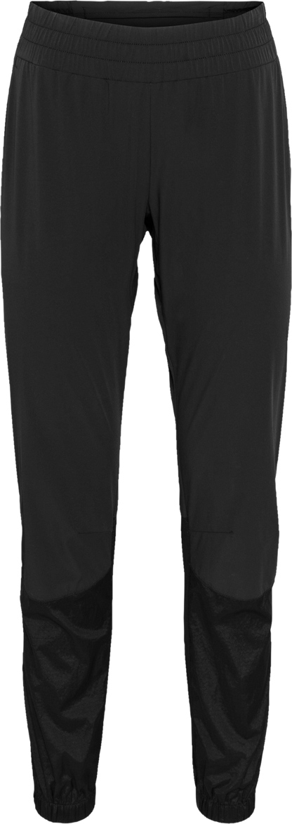 Advance Lightweight Running Pant Black