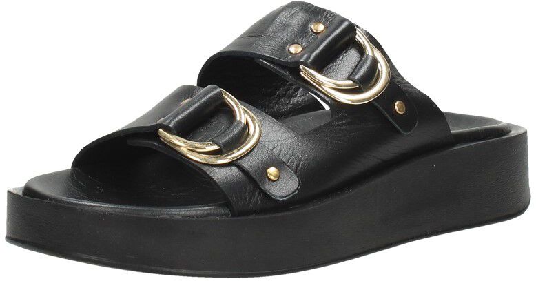 Yokono Denia 004 zwart