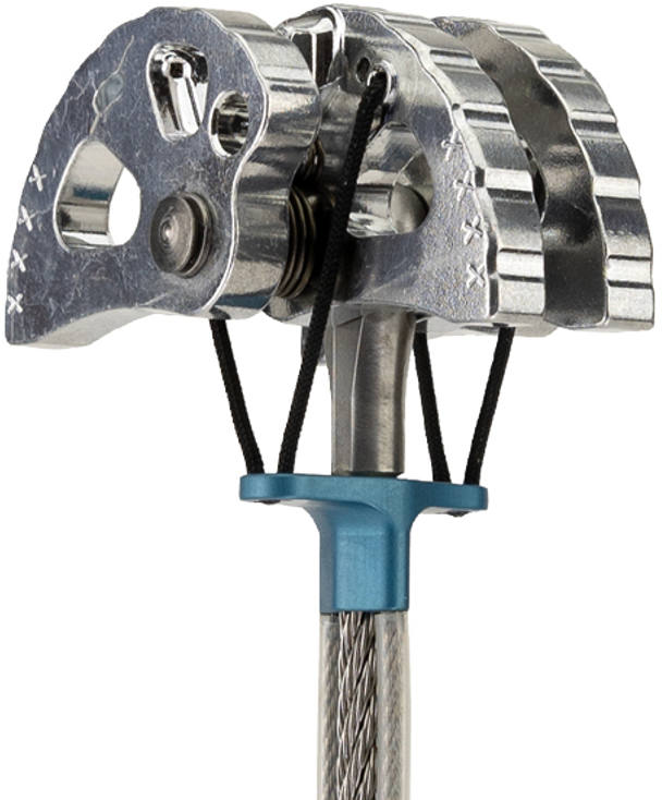 Metolius Ultralight Master Cam